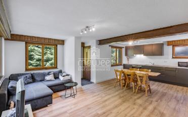 Chalet 4.5 rooms - image - 1