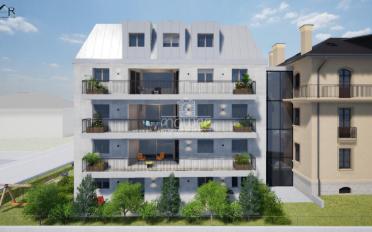 Wohnung 3.5 Zimmer - image - 10