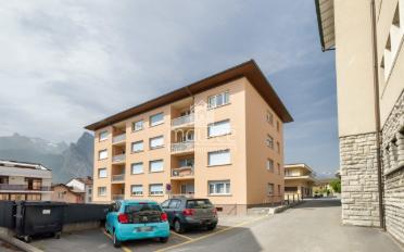 Apartment 2.5 rooms - image - 10