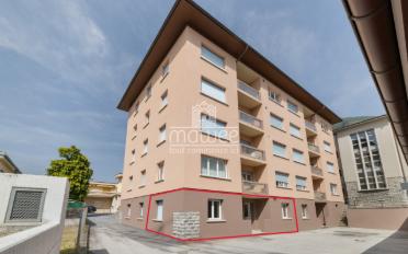 Apartment 2.5 rooms - image - 3