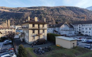 Appartement 2.5 pièces - image - 11