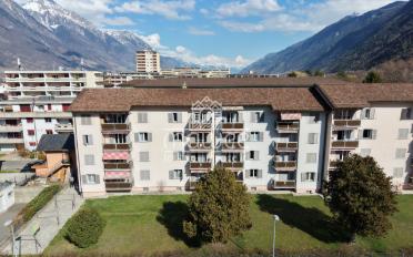 Appartement 3.5 pièces - image - 13