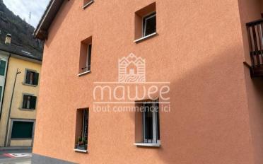 Wohnung 2.5 Zimmer - image - 7