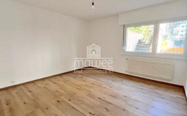 Apartment 2.5 rooms - image - 2