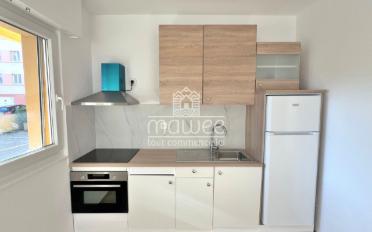 Apartment 2.5 rooms - image - 3