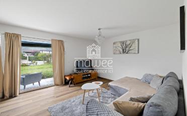 Maison 4.5 pièces - image - 2