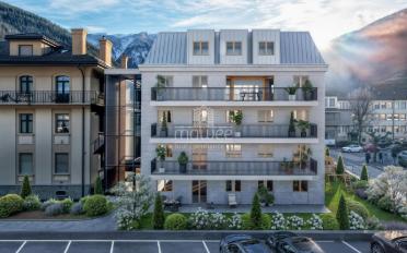 Duplex 4.5 rooms - image - 1