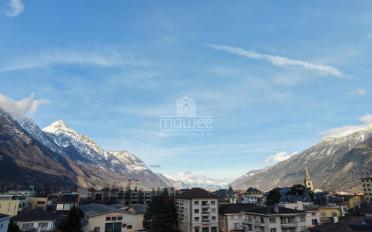 Apartment 1.5 rooms - image - 11