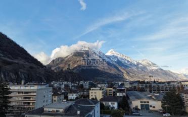 Apartment 1.5 rooms - image - 9