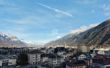 Apartment 2.5 rooms - image - 9