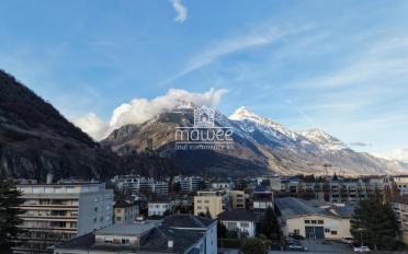 Apartment 2.5 rooms - image - 12