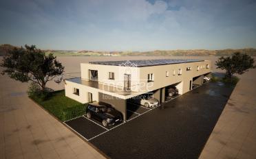 Wohnung 4.5 Zimmer - image - 1