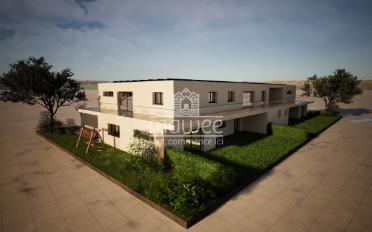 Wohnung 3.5 Zimmer - image - 1