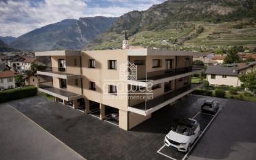 Wohnung 3.5 Zimmer - image - 1