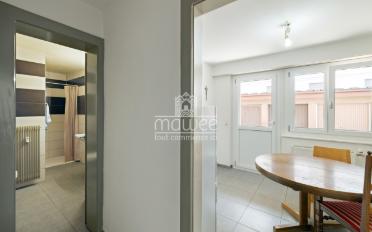 Apartment 2.5 rooms - image - 9