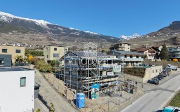 Attikawohnung 4.5 Zimmer - image - 6