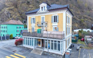 Residential building - image - 1