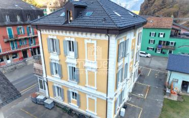 Residential building - image - 5