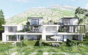 Villa 4.5 pièces - image - 4