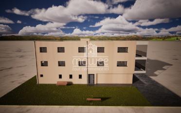 Appartement 3.5 pièces - image - 4