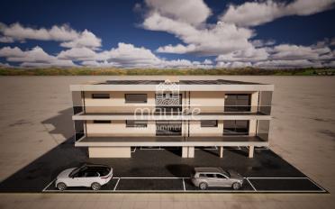 Appartement 3.5 pièces - image - 7