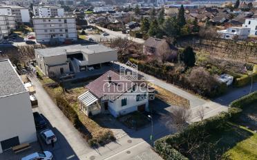 Appartement 3.5 pièces - image - 8