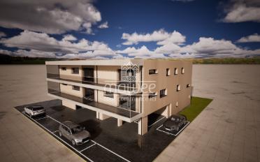 Appartement 3.5 pièces - image - 6