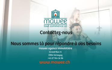 Appartement 4.5 pièces - image - 12