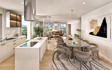 Apartment 1.5 rooms - image - 2