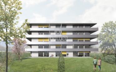 Apartment 3.5 rooms - image - 1
