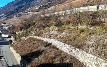 Terrain à bâtir - image - 2