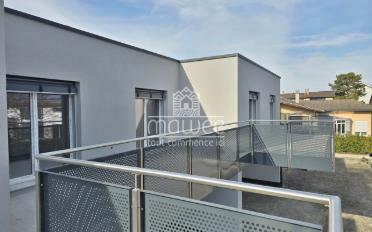 Maison contiguë 6.5 pièces - image - 6