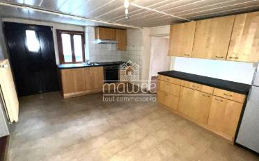 Apartment 3.5 rooms - image - 3