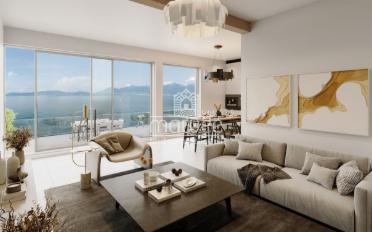 Apartment 3.5 rooms - image - 3