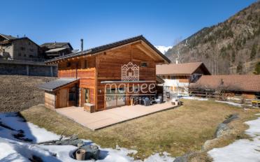 Single house 6.5 rooms - image - 2