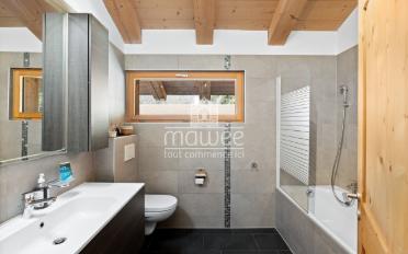 Single house 6.5 rooms - image - 9