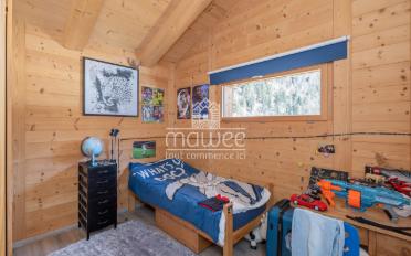 Single house 6.5 rooms - image - 11