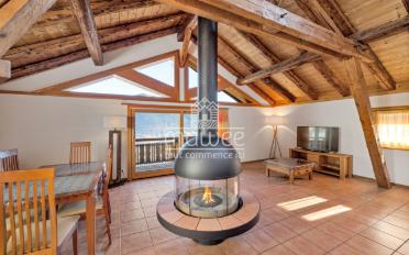 Chalet 6 rooms - image - 2