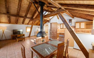Chalet 6 rooms - image - 7