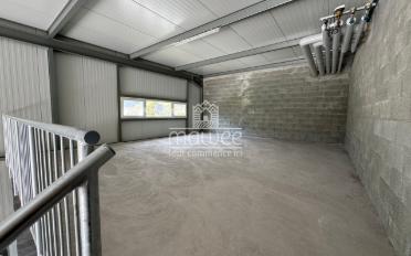 Single garage - image - 2