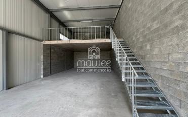 Single garage - image - 5