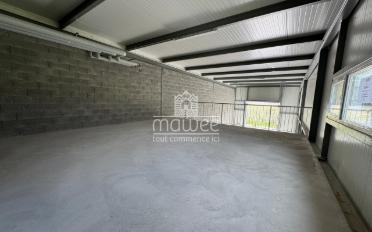 Garage individuel - image - 3