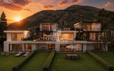 Villa 4.5 pièces - image - 1