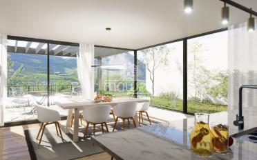 Villa 4.5 pièces - image - 3