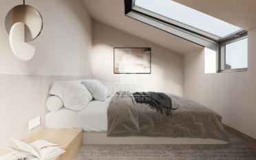 Row house 4.5 rooms - image - 6