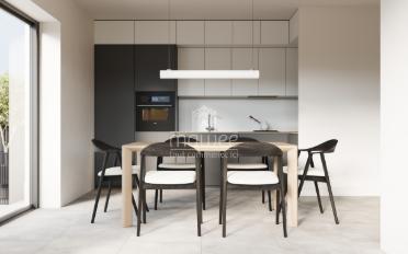Bifamiliar house 4.5 rooms - image - 1