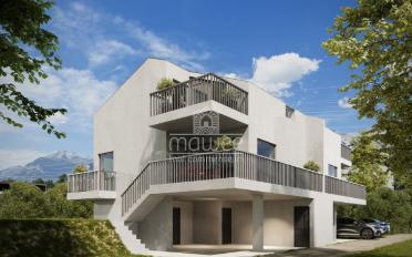 Bifamiliar house 4.5 rooms - image - 8