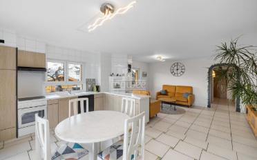 Maison jumelée 4.5 pièces - image - 1