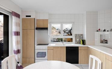 Maison jumelée 4.5 pièces - image - 2