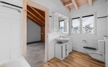 Maison jumelée 4.5 pièces - image - 8